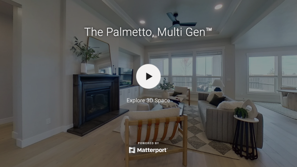 Palmetto